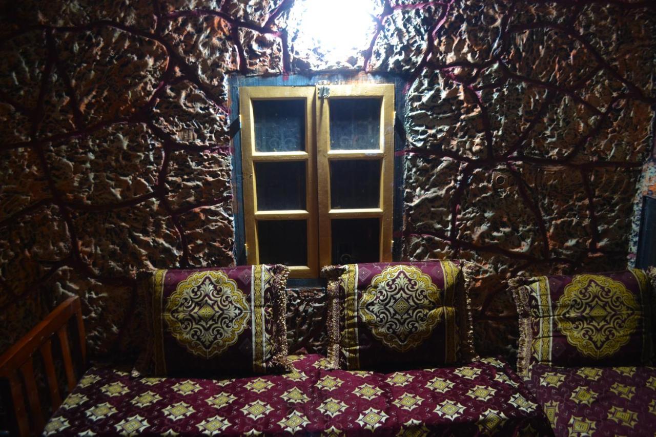 Hotel Amgoune Boumalne Dades Exterior photo